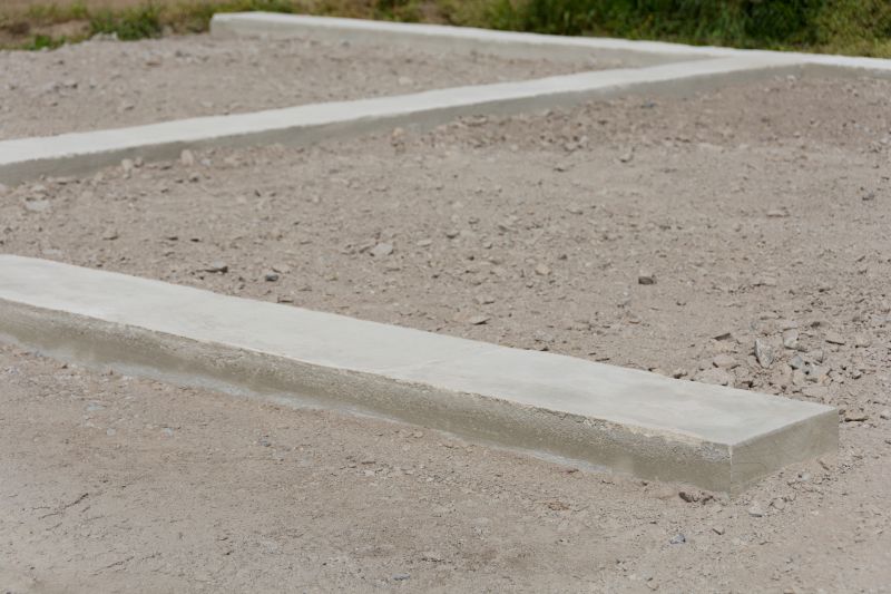 Concrete Foundation Installation in Crestline, CA