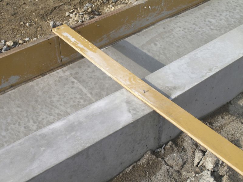 Concrete Foundation Installation in Riverside County, CA