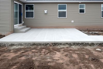 Concrete Service in Beaumont, CA