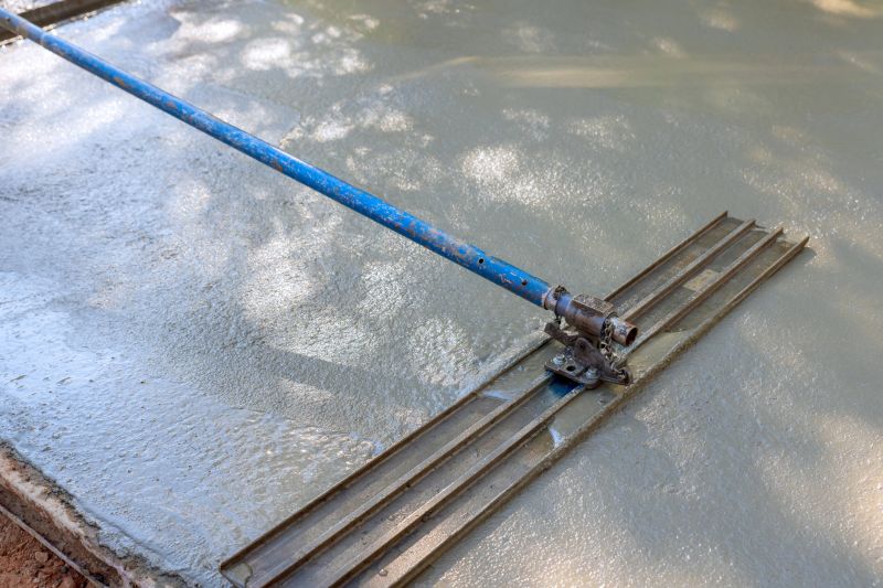 Concrete Service in San Bernardino, CA