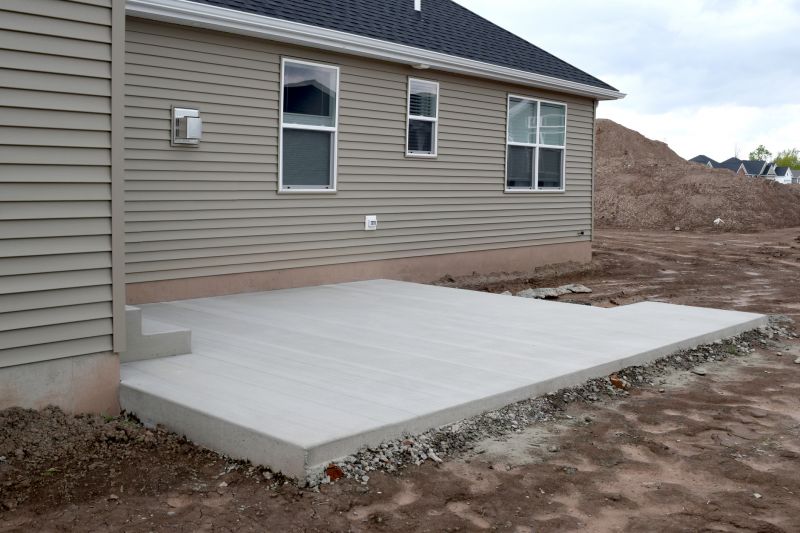 Concrete Service in Moreno Valley, CA