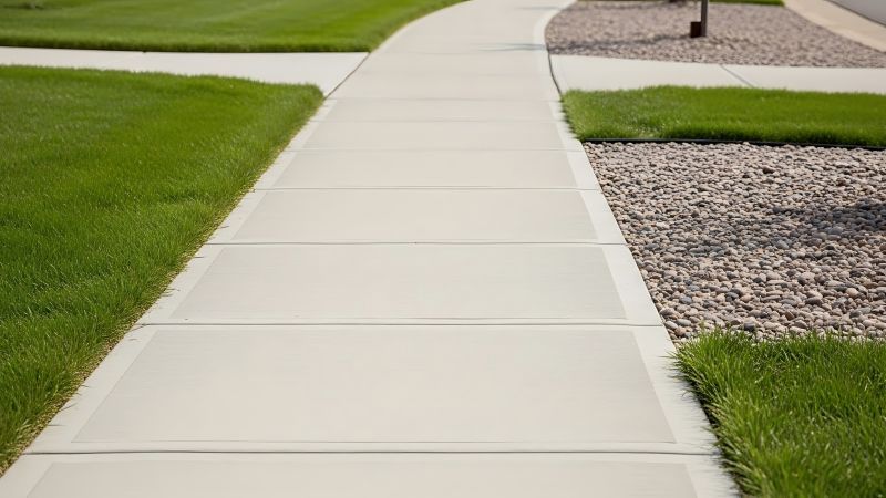 Concrete Service in Ontario, CA