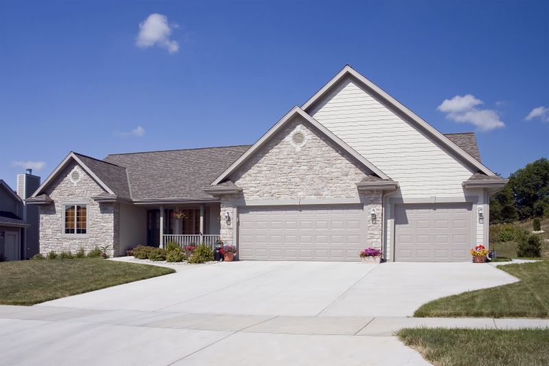 Concrete Service in Running Springs, CA