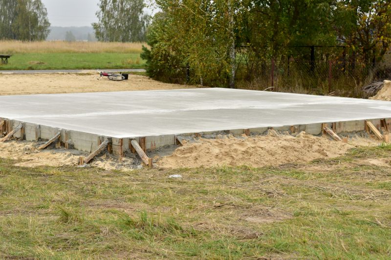 Concrete Service in Upland, CA
