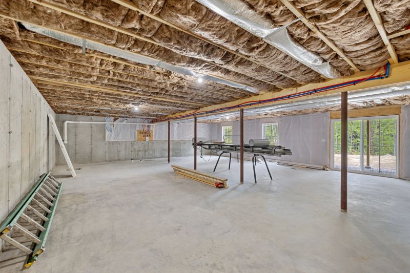 Foundation Construction in Colton, CA