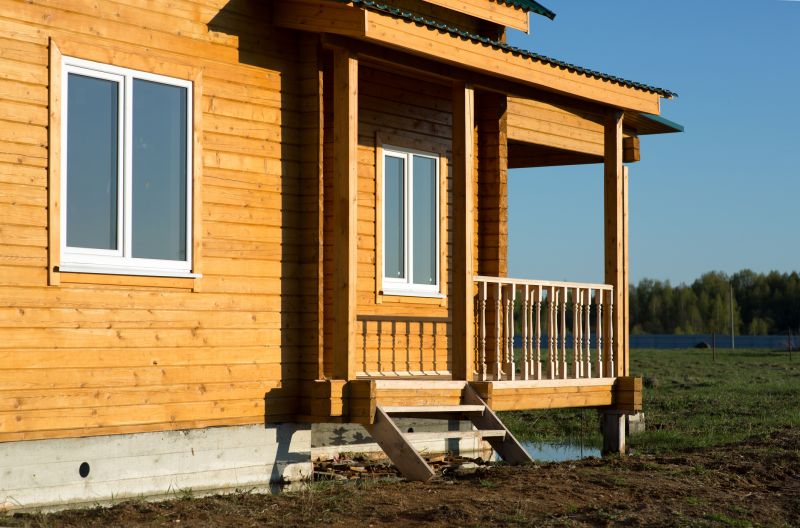 Foundation Construction in Highland, CA