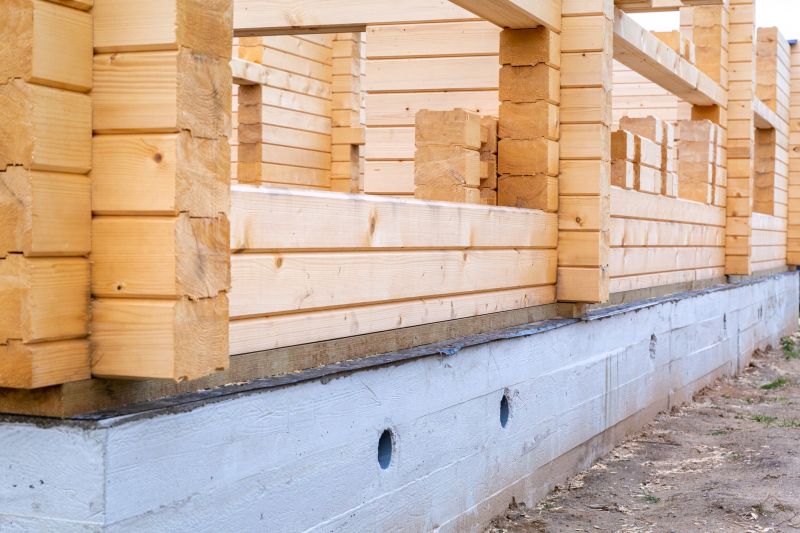 Foundation Construction in Loma Linda, CA