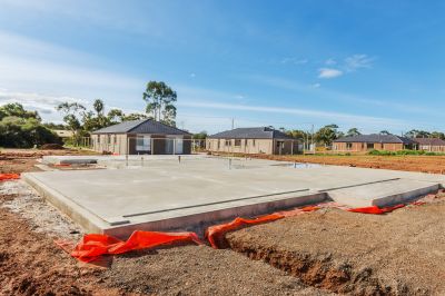 Home Foundation Installation in Redlands, CA